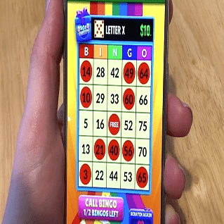 Play Mobile Bingo United Kingdom